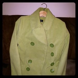 Womens coat